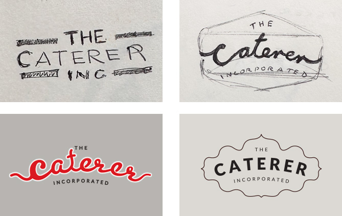 restaurant logos